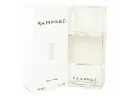Rampage by Rampage for Women Eau De Parfum Spray 3 oz