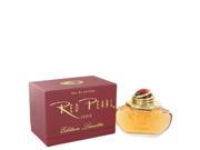 Red Pearl by Paris Bleu for Women Eau De Parfum Spray 3.4 oz