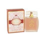 Her Majesty by YZY Perfume for Women Eau De Parfum Spray 3.4 oz