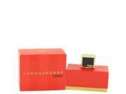 Fendi L Acquarossa by Fendi for Women Eau De Toilette Spray 2.5 oz