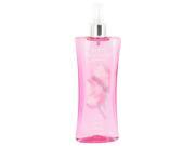 Body Fantasies Signature Cotton Candy by Parfums De Coeur for Women Body Spray 8 oz