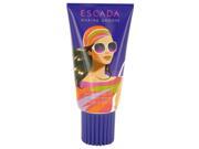 Escada Marine Groove by Escada for Women Shower Gel 5 oz