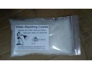 The Dirty Gardener Insect and Reptile Water Absorbing Crystals 0.5 Pounds