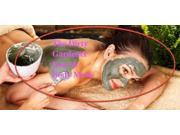 The Dirty Gardener 1 Pound Organic Infused Mud Mask