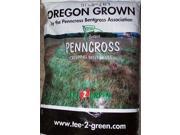 Penncross Creeping Bentgrass 25 Pounds