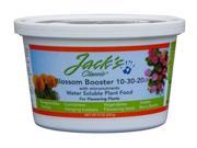 Jack s Classic Blossom Booster 10 30 20 Water Soluble Plant Food 8 Ounces