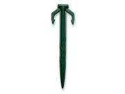 Ecoturf Ecoduty Degradable Stake 250 Count 4 Inches