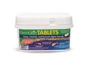 BioSafe Systems Green Clean Tablets Algaecide 3 Pounds