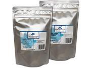 Alpha Chemicals Copper Sulfate Pentahydrate Powder 2 Pounds