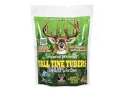 Whitetail Institute Imperial Whitetail Tall Tine Tubers Food Plot Mix 3 Pounds .5 Acres