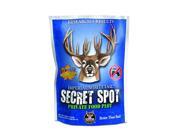 Whitetail Institute 4 Pounds Imperial Whitetail Secret Spot Private Food Plot Mix