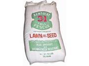 The Dirty Gardener Kentucky 31 Tall Fescue Grass Seed 25 Pounds