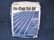 The Dirty Gardener Organic Nu Cop 50 DF Copper Hydroxide 77% Fungicide Bactericide 20 Pounds