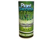 Plant Revolution Plant Success 3 1 2 All Purpose Fertilizer 16 Ounces