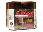 Whitetail Institute 25 Pounds Imperial Magnet Mix 4 Play Break Away Block