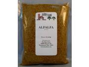 The Dirty Gardener Whole Alfalfa Sprouting Seeds 1 Pound