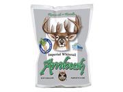 Whitetail Institute 10 Pounds Imperial Whitetail Ambush Food Plot Seed