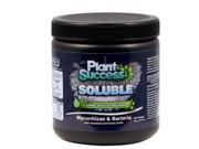 Plant Revolution Plant Success Soluble Mycorrhizae and Bacteria Fertilizer 4 Ounces