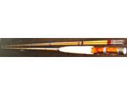 Cascade Sonatore 5wt 7.5 Foot Split Cane Bamboo Fly Rod