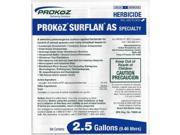 ITS Supply PROKoZ Surflan AS Selective Pre Emergence Specialty Herbicide 2.5 Gallons