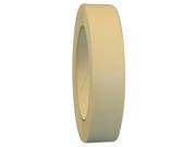 3 8 x 36 Yd Double Coated Tissue Tape with Rubber Adhesive Case of 96 Rolls
