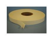 1 4 x 36 Yd 1 16 Double Coated Foam Cross Linked Poly Tape w Acrylic Adhesive Case of 36 Rolls