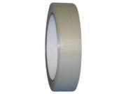 2 x 72 Yd Transparent Film with Repositionable Adhesive Case of 24 Rolls