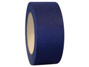3 4 x 60 Yd Blue Painters Masking Tape Case of 48 Rolls