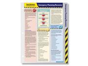 ComplyRight Fast Answers Quick Reference Cards. Size 17 x 11 Folded to 8 1 2 x 11 1 per Pack