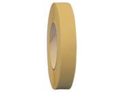 2 x 60 Yd Paper Backed Filament Tape Case of 24 Rolls