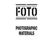 4 x 6 Foto Photographic Materials Labels 500 per Roll