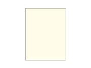 Letterhead 8 1 2 x 11 24 Recycled Ivory Pastel Colored Box of 500