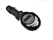 VZ201 3 in 1 SD MMC USB MP3 Wireless In Car FM Transmitter with Remote for MP3 Plaryer Cellphone iPhone iPod Touch Nano SD MMC USB MP3 Wireless In Car FM Tr