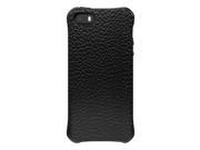 Ballistic UT1315B22N Urbanite Select iPhone 5 5S SE Bk Buffalo Leather