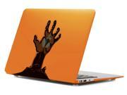 Uncommon C2003RR Zombie Hand Hardshell Deflector MacBook Air 13
