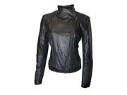 Marc New York Women s Super Light Leather Jacket