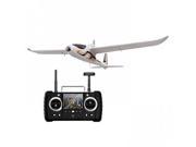 New Hubsan H301S SPY HAWK 5.8G FPV 4CH RC Airplane RTF With GPS Module Left Turning