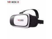 Virtual Reality VR BOX 2nd 3D IMAX Video Glasses for Android iPhone 6 6S 6SP 7 7P