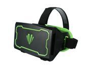 3D Virtual Reality VR BOX Video Movies Game Glasses Headset For iphone 5 6 6S 6SP 7 7P 3.5 6.0 Phone
