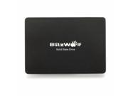 BlitzWolf BW D1 120G 2.5 inch SATA3 Solid State Drive SSD Hard Disk