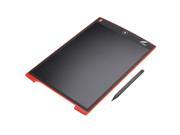 12 LCD Writing Tablet Office Family School Paperless Drawing Tablets Pad Note