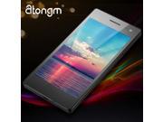 Five Star Atongm H8 Unlocked Smartphone 16GB ROM 2GB RAM 5G WIFI GPS Android Cellphone DUAL SIM Mobile Phone NFC Function 3.5 mm Atongm Original Earph