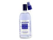 L Occitane Lavender Eau De Cologne Spray 300ml 10.1oz