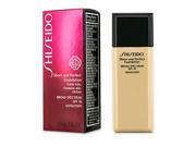 Shiseido Sheer Perfect Foundation SPF 18 O80 Deep Ochre 30ml 1oz