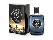 S. T. Dupont So Dupont Paris by Night Eau De Toilette Spray Limited Edition 100ml 3.3oz