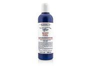 Kiehl s Body Fuel All In One Energizing Wash Hair Body Cleanser for Men 250ml 8.4oz