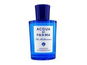 Acqua Di Parma Blu Mediterraneo Ginepro Di Sardegna Eau De Toilette Spray 150ml 5oz