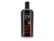 American Crew Men Daily Shampoo For Normal to Oily Hair and Scalp 450ml 15.2oz
