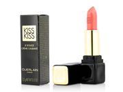 Guerlain KissKiss Shaping Cream Lip Colour 370 Lady Pink 3.5g 0.12oz