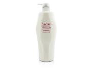 Shiseido The Hair Care Aqua Intensive Shampoo Damaged Hair 1000ml 33.8oz